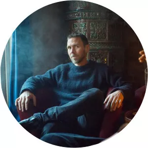 Erik Diding photograph