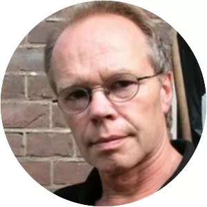 Erik Disselhoff - Film editor