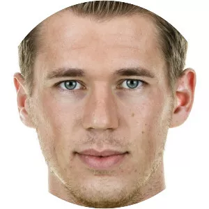 Erik Durm - German football player