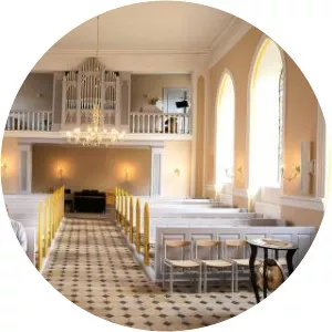 Erik Elgaard Sørensen photograph