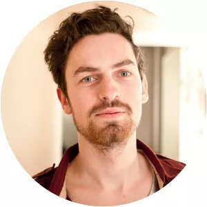 Erik Eliassen photograph