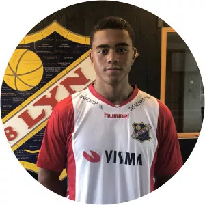 Erik Emanuel Longe Grønner