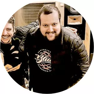 Erik Escobar - Musical artist