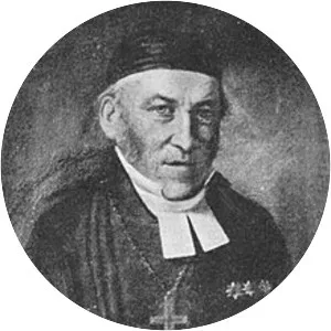 Erik Gabriel Melartin