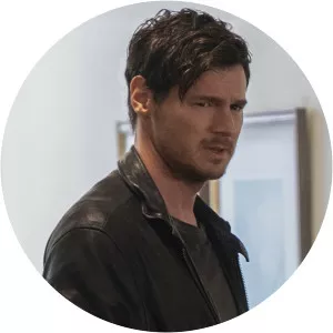 Erik Gelden photograph