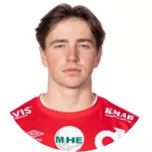 Erik Grandelius - Football player