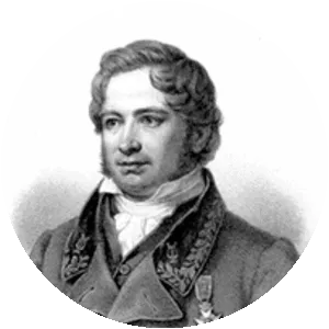 Erik Gustaf Geijer - Swedish writer