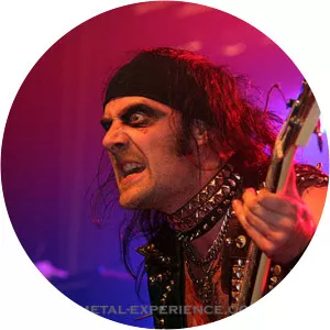 Erik Gustavsson - Musical artist