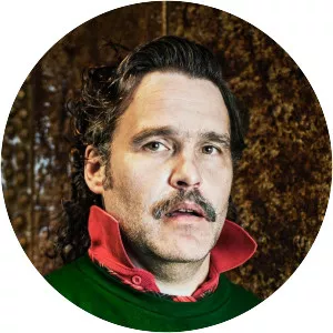 Erik Haag - Swedish television presenter