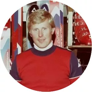 Erik Håker - Olympic athlete