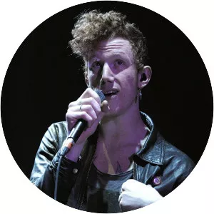 Erik Hassle - Swedish singer