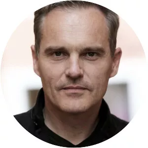 Erik Jan Rippmann - Actor