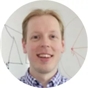 Erik Jan van Leeuwen