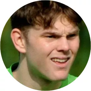 Erik-Johannes Thorsbye Arnebrott - Goalkeeper