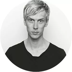 Erik Jerka Johansson