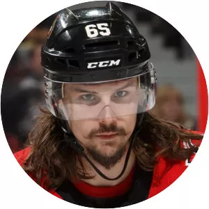 Erik Karlsson - Ice hockey player