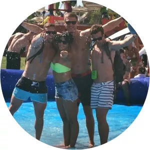 Erik Kieling photograph