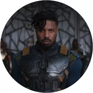 Erik Killmonger