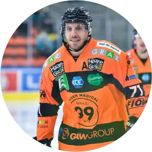 Erik Kirchschläger - Ice hockey player