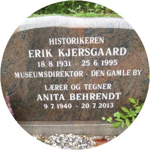 Erik Kjersgaard