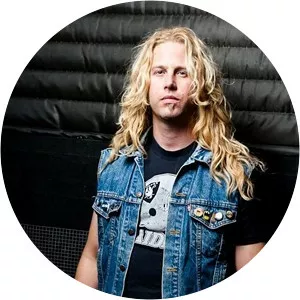 Erik Kluiber - Guitarist