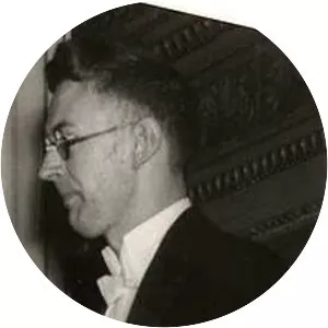 Erik Krag - Norwegian novelist