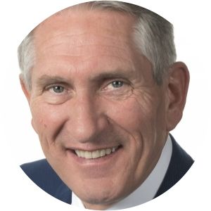 Erik Kreyberg Normann