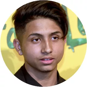 Erik Lakatos - Actor