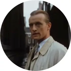 Erik Lanshof - Fictional character