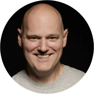 Erik Larsen