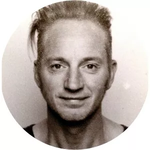 Erik Lee Steingröver