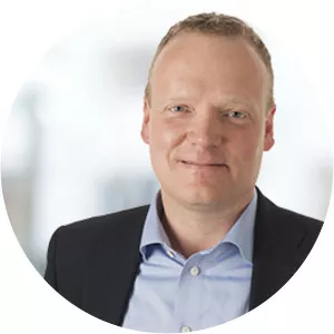 Erik Lie - Norwegian writer