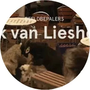 Erik Lieshout - Film director