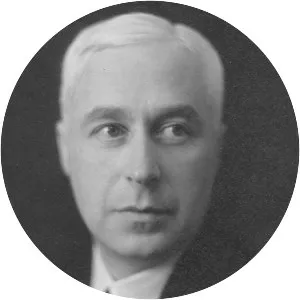 Erik Lindahl - Swedish economist