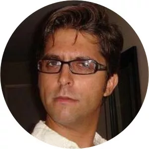 Erik Lindsay - Screenwriter