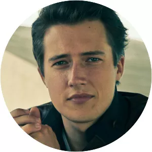 Erik Lorenz - German author