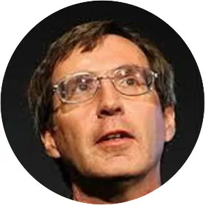 Erik M. Conway photograph