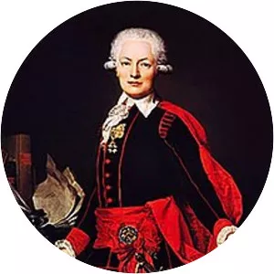 Erik Magnus Staël von Holstein