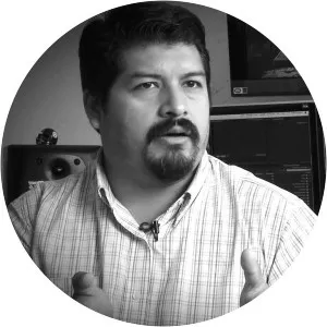 Erik Mariñelarena - Mexican film director