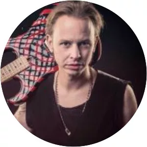 Erik Mårtensson - Musical artist