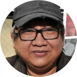 Erik Matti - Filipino filmmaker