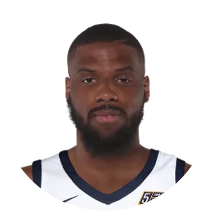 Erik McCree - American professional basketball player