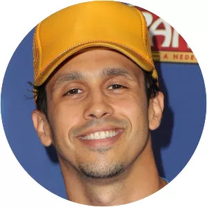 Erik-Michael Estrada - Singer