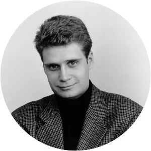 Erik Mikael Karlsson