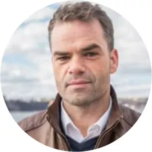 Erik Mouthaan - Journalist