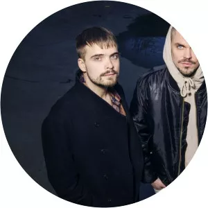 Erik Nordström photograph