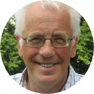 Erik Oddvar Eriksen - 