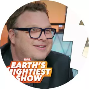 Erik Oleson - American television writer