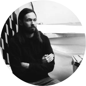 Erik Olofsson Musician photograph