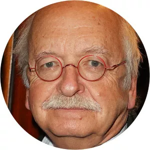 Erik Orsenna - French politician